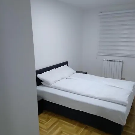 Apartman Md Istocno Sarajevo
