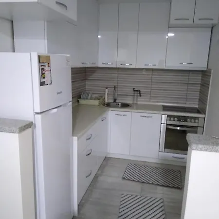 Apartman Md Istocno Appartamento