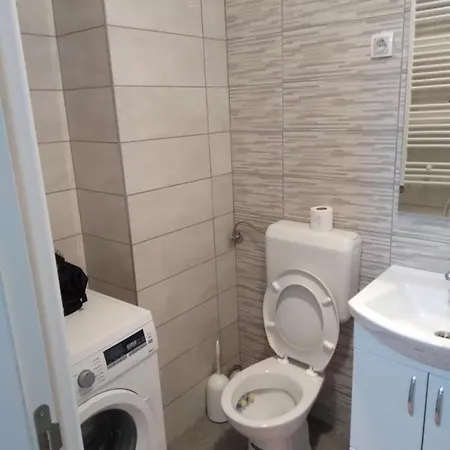 Apartman Md Istocno Sarajevo