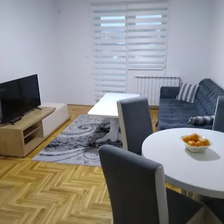 Apartman Md Istocno Appartamento