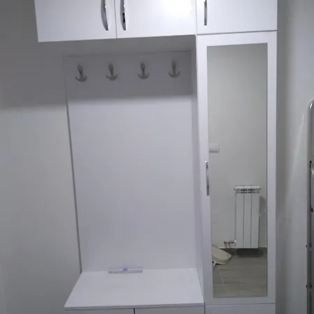Apartman Md Istocno *