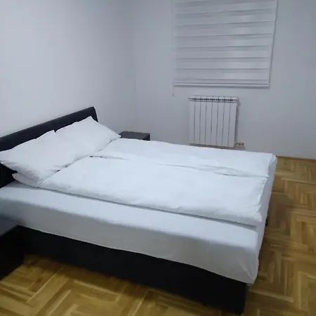 Apartman Md Istocno * Sarajevo