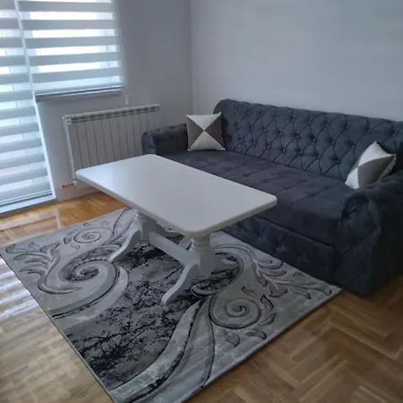 Apartman Md Istocno Appartamento Sarajevo