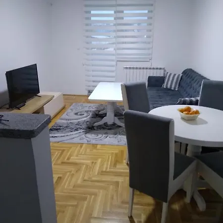 Appartamento Apartman Md Istocno