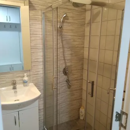 Appartamento Apartman Md Istocno